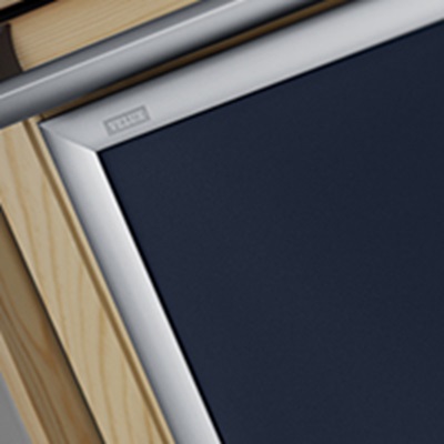 Aluminium zijgeleiding